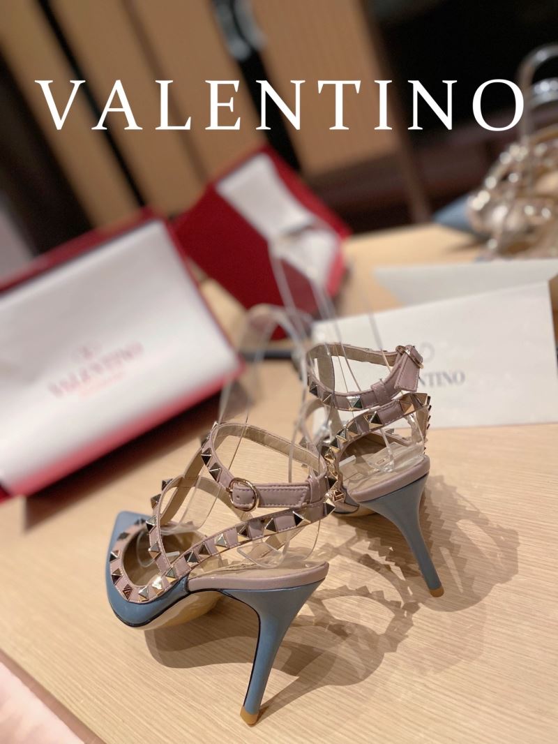 Valentino High Heels